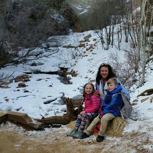 Meet your Posher, Heidi